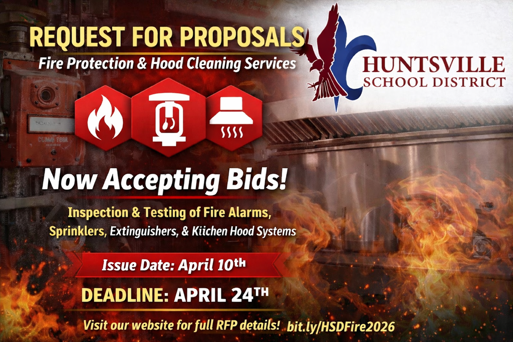 RFP for Fire Services