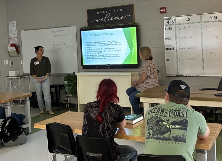 Financial literacy