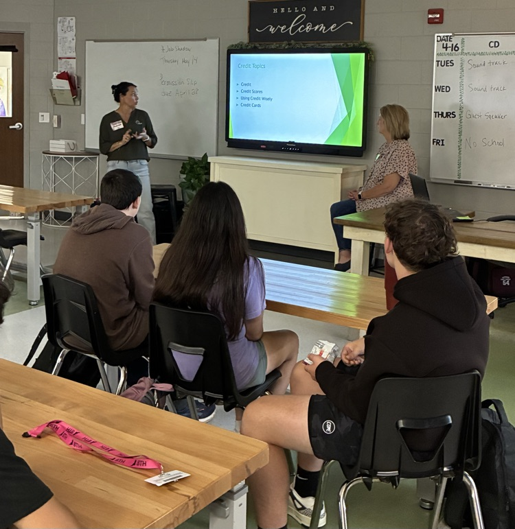 Financial literacy