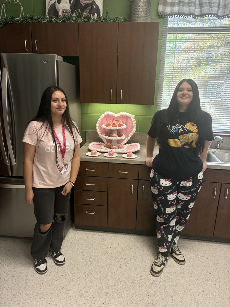 Cupcake wars