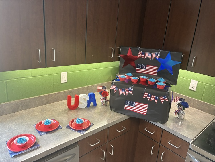 Cupcake wars