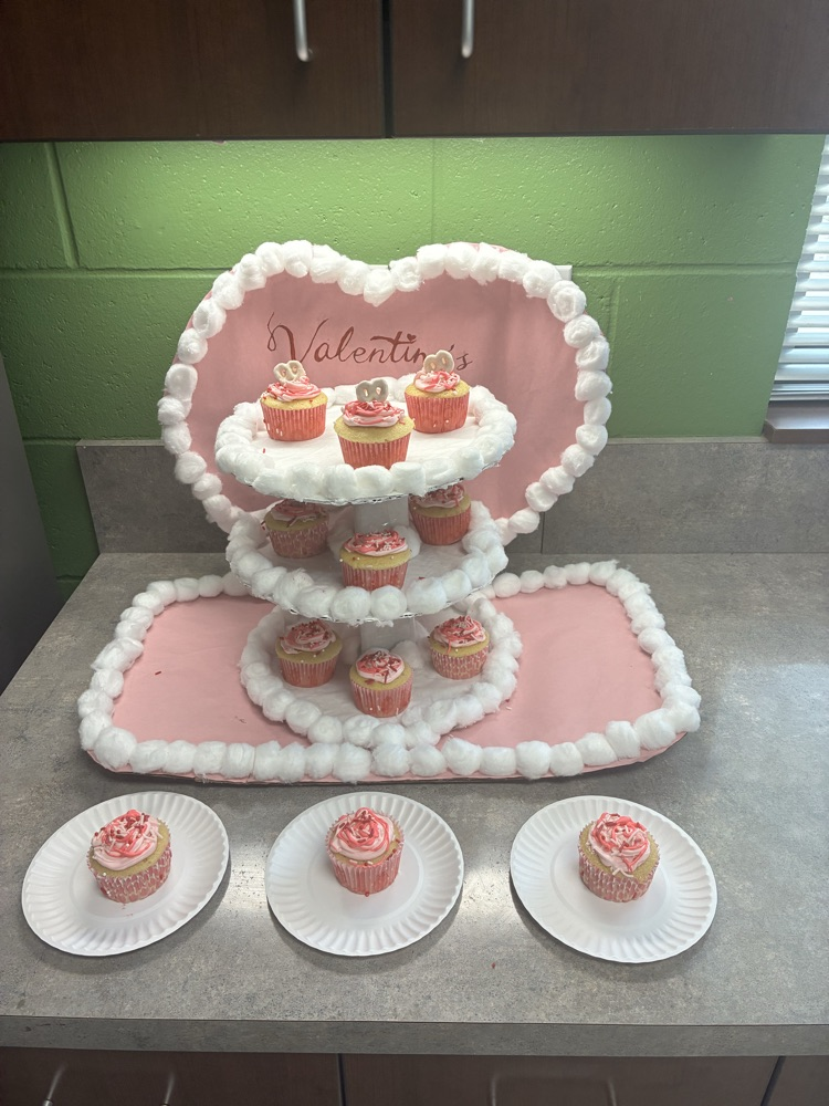 Cupcake wars