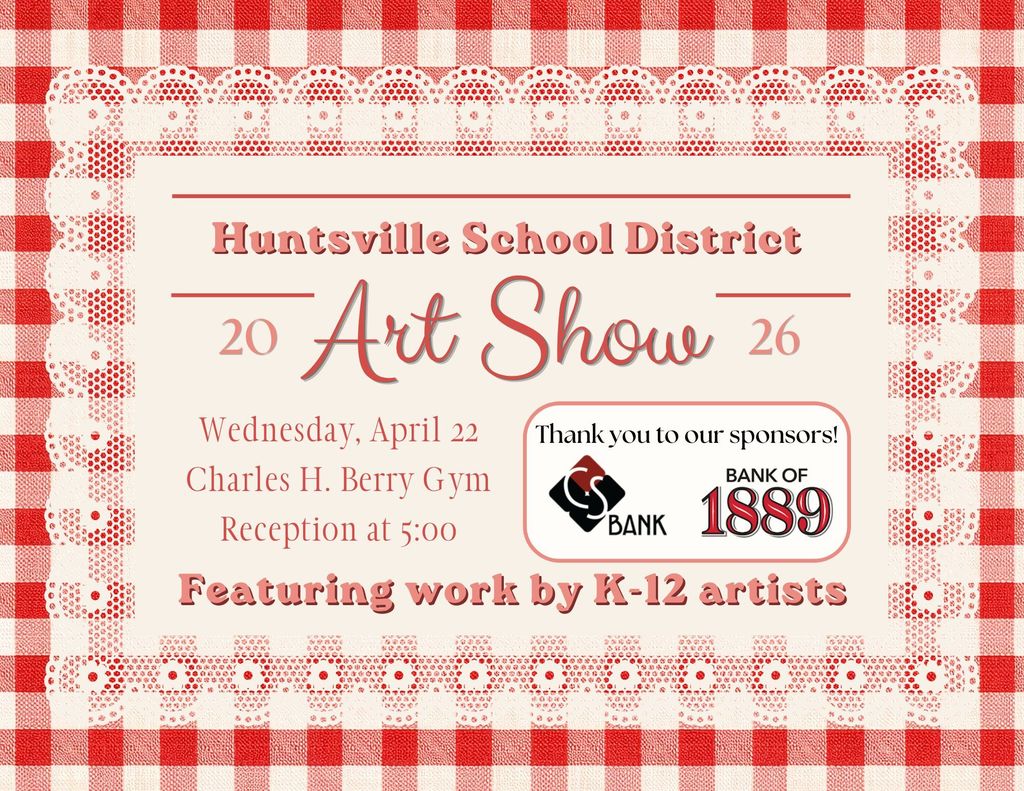 HSD Art Show