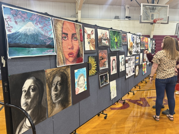 Art Show 2026