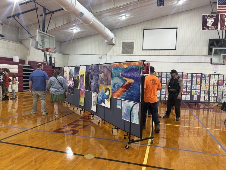 Art Show 2026