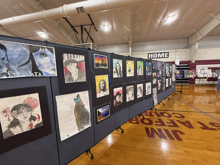 Art Show 2026