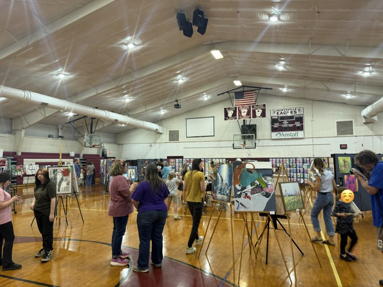 Art Show 2026