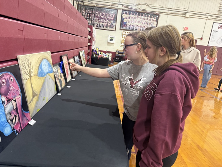Art Show 2026