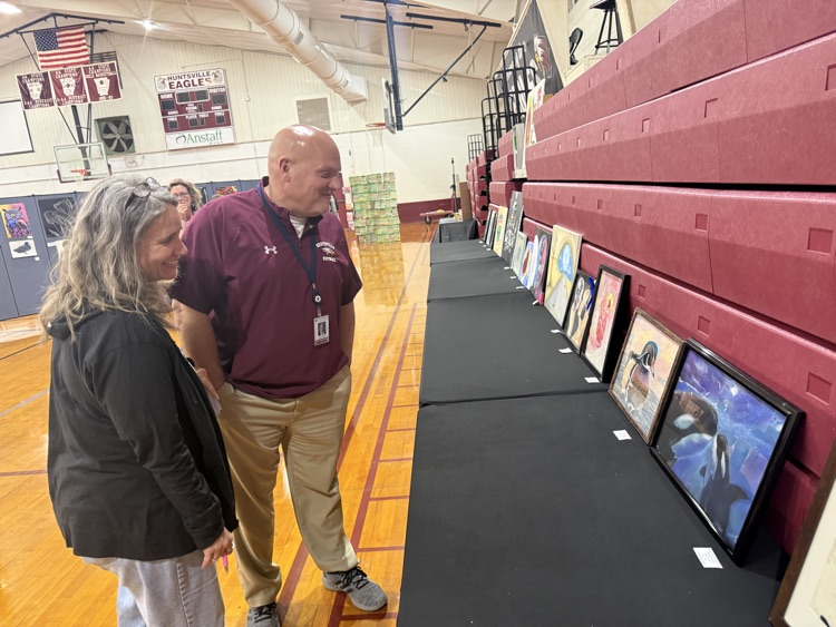 Art Show 2026