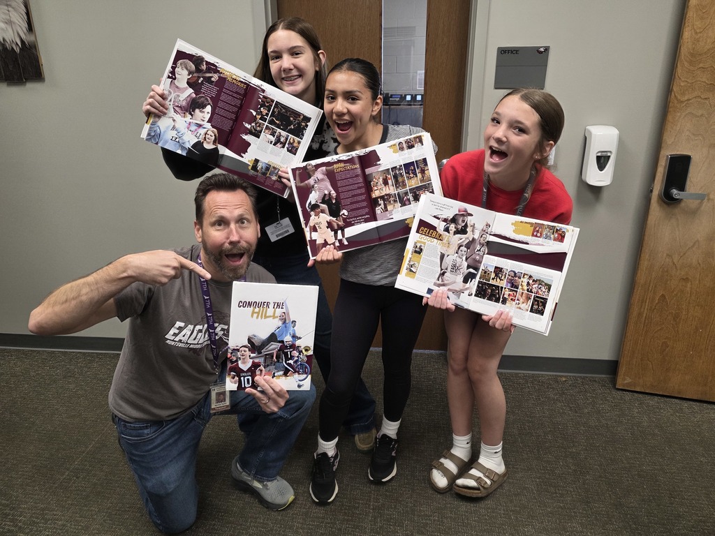 yearbook