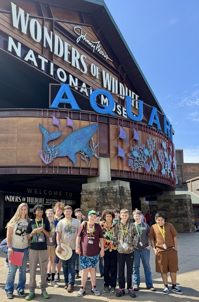 6th Field Trip