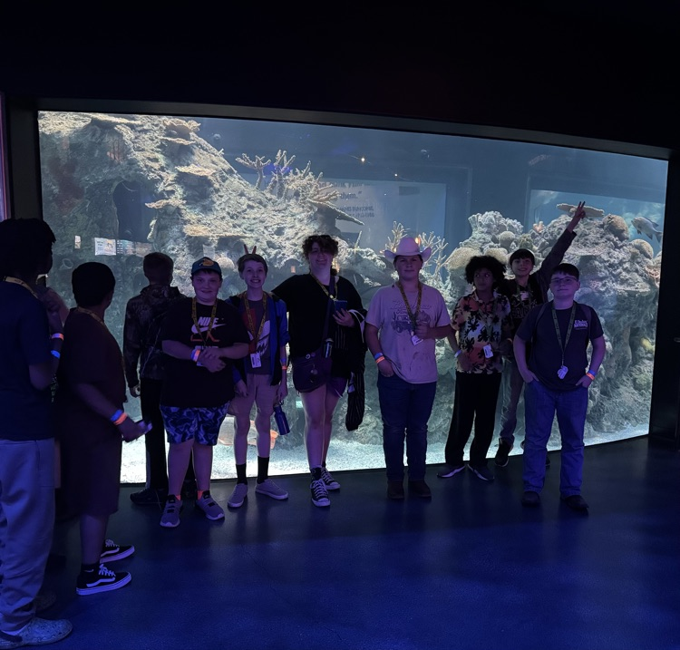 6th Field Trip