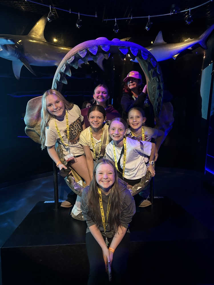 6th Field Trip