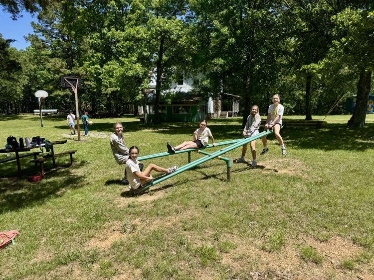 Camp Harvest