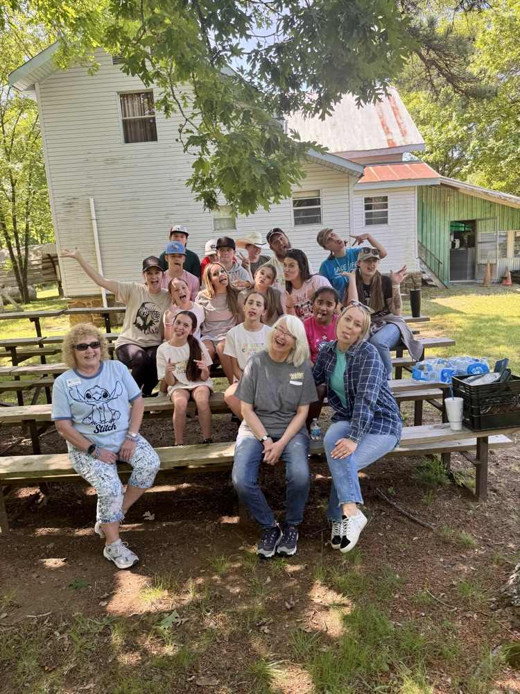 Camp Harvest