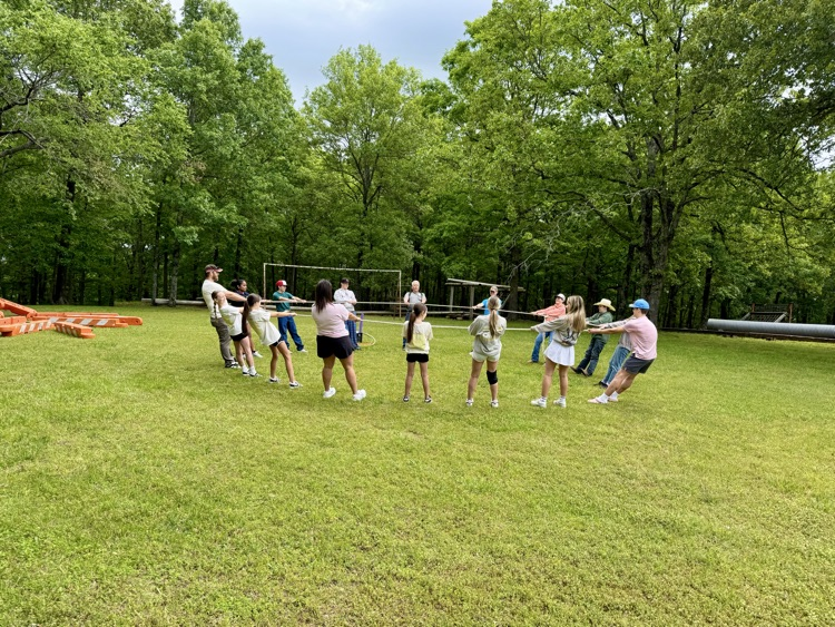 Camp Harvest
