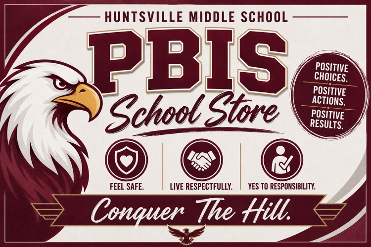 PBIS School Store
