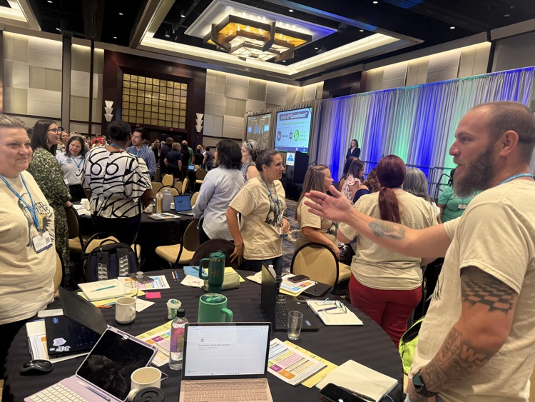 High Impact Teams Institute