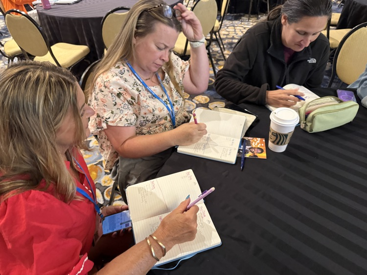 High Impact Teams Institute