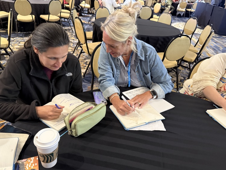 High Impact Teams Institute