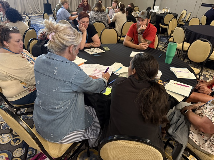 High Impact Teams Institute