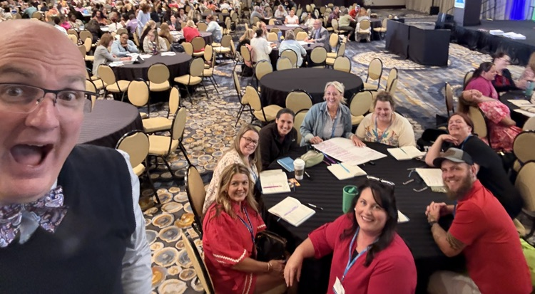 High Impact Teams Institute