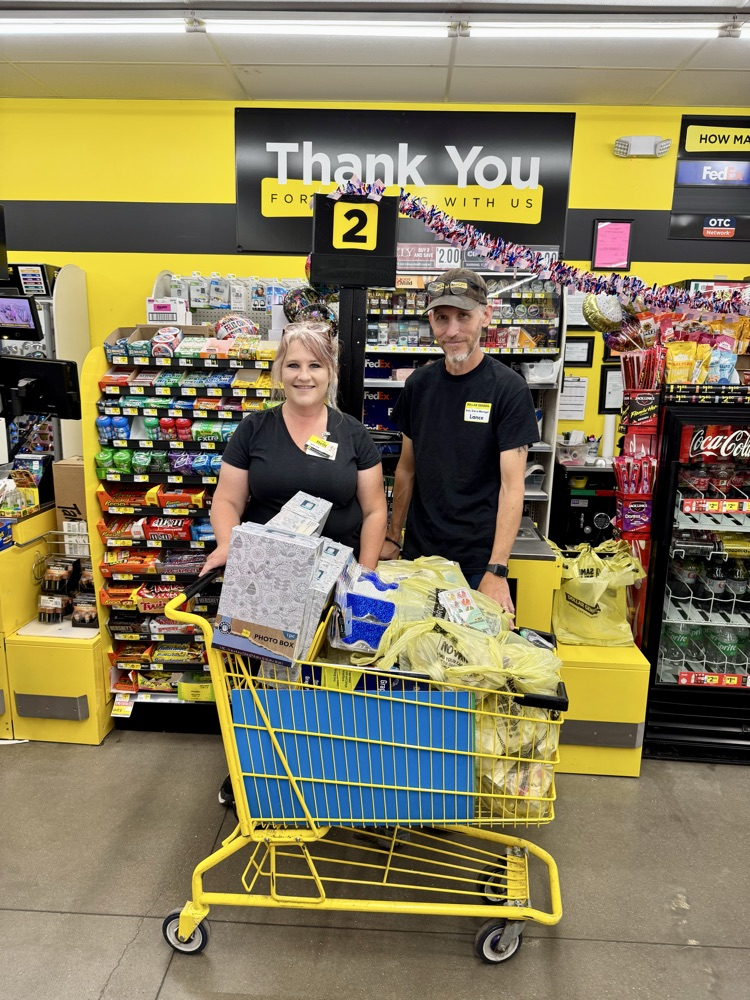 Donations