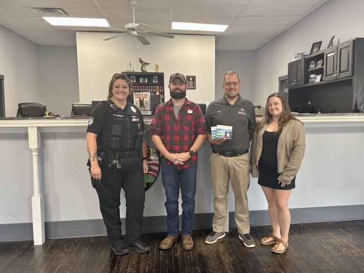 Narcan Donation