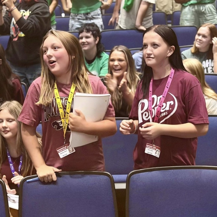 Leadership conference