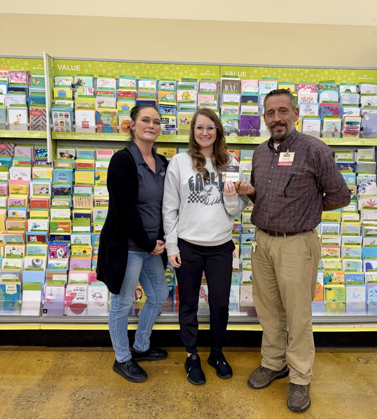PBIS donation