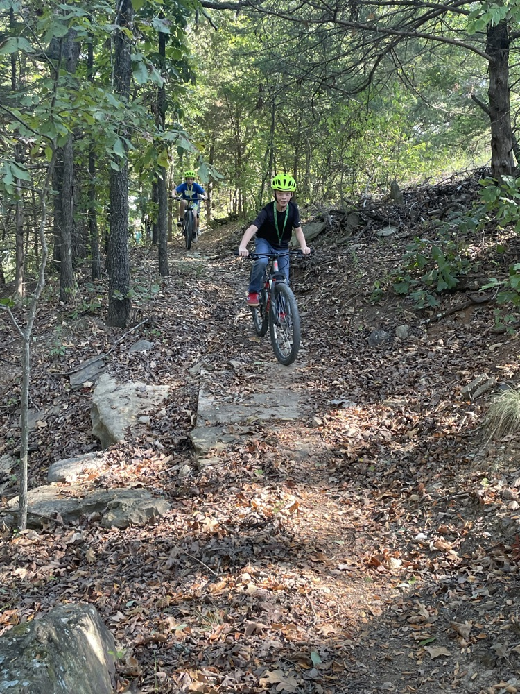 Ride For Focus