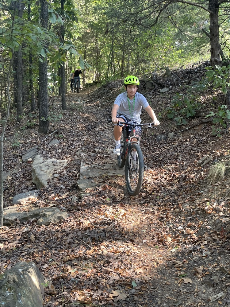 Ride For Focus