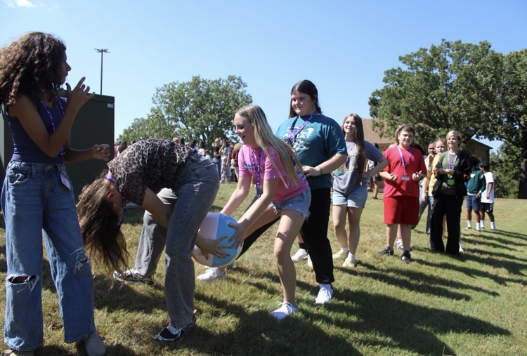 Team building