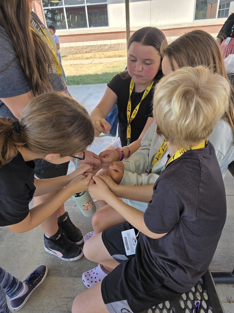 Team building