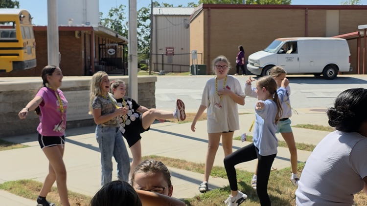 Team building