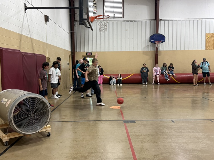 Team building