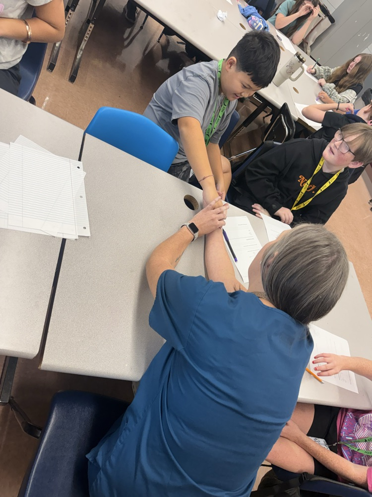 Career Exploration Class