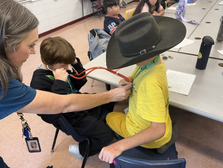 Career Exploration Class