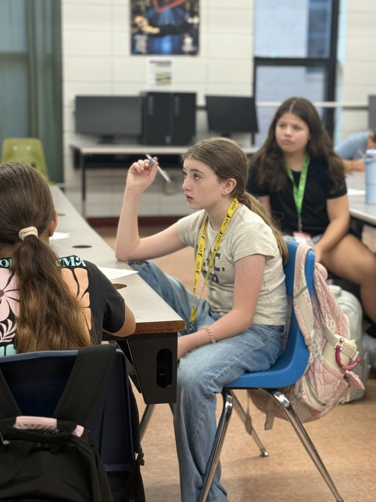 Career Exploration Class