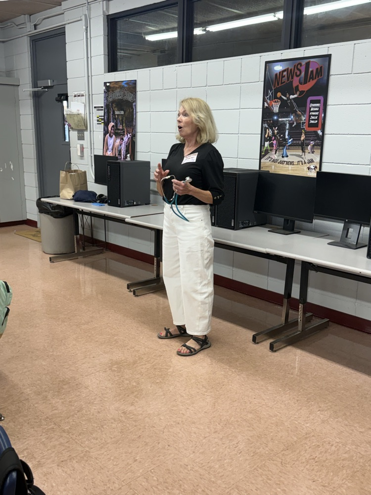 Career Exploration Class
