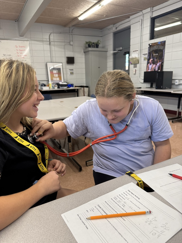 Career Exploration Class