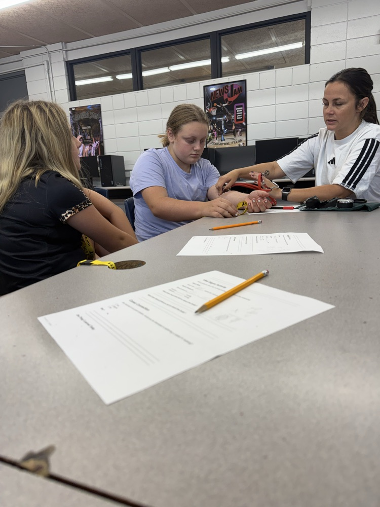 Career Exploration Class