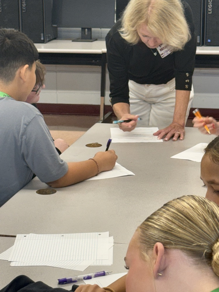 Career Exploration Class