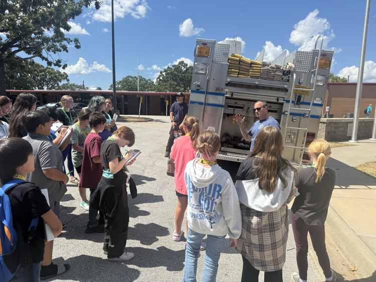 Career Exploration class