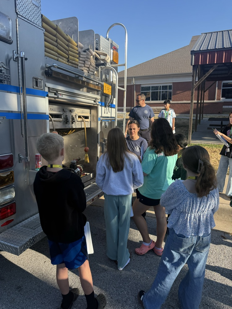 Career Exploration class