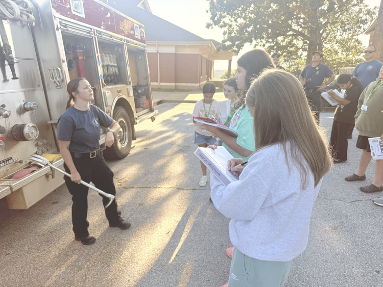 Career Exploration class