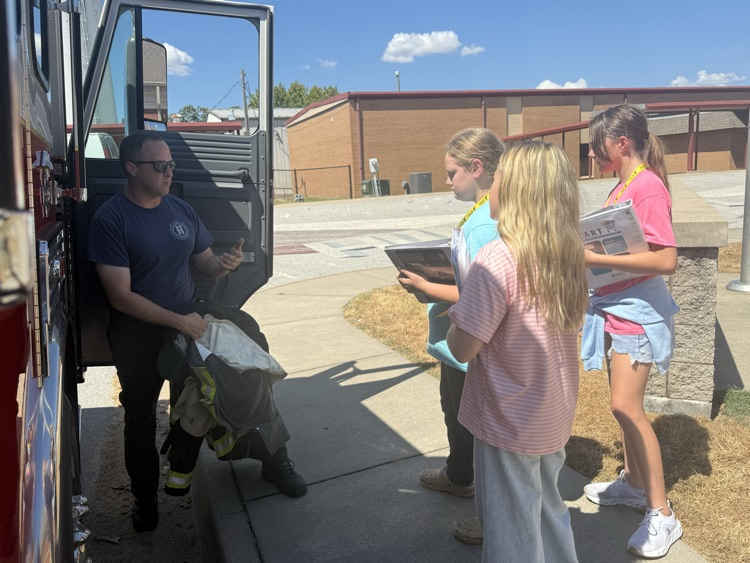 Career Exploration class