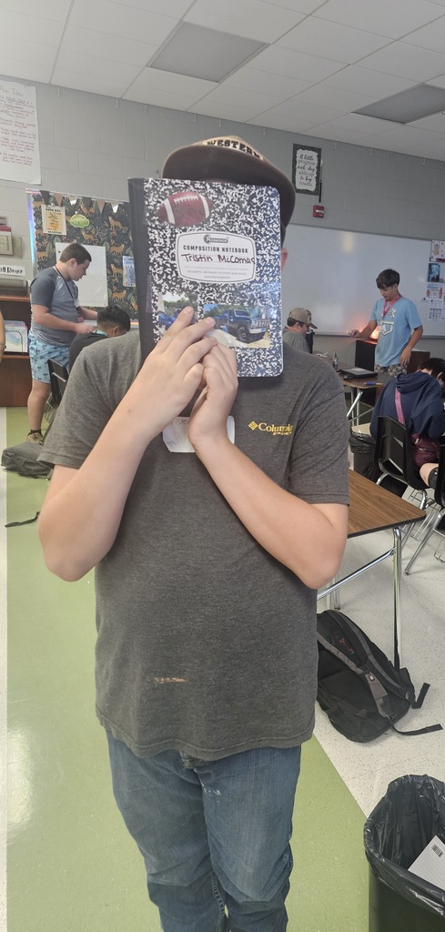 ELA Notebooks
