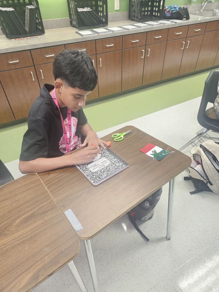 ELA Notebooks