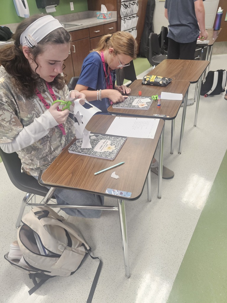 ELA Notebooks
